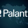 Palantir（パランティアテクノロジーズ）